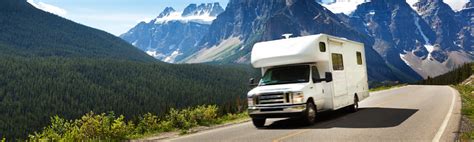 RV Financing with Bad Credit in Canada: What You Need t.